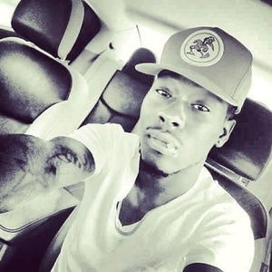 Meet your Posher, Frankie